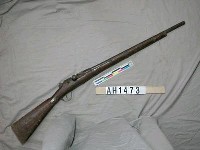 藏品(改裝栓式連發步槍)的圖片